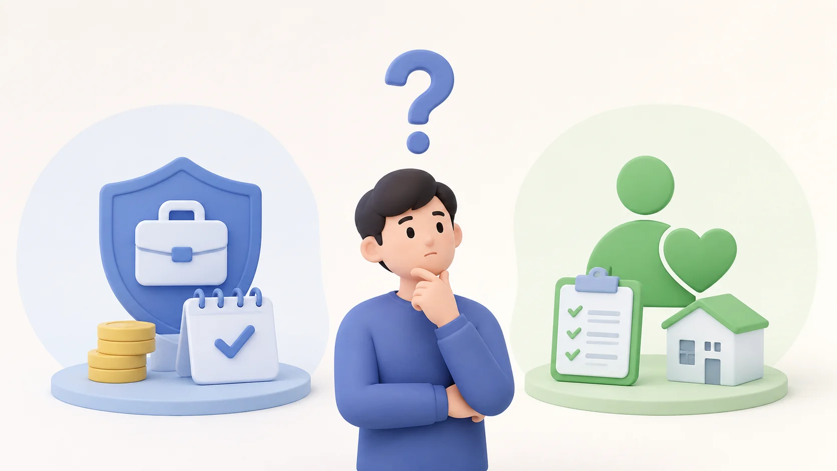 실업급여랑 국민취업지원제도, 둘 다 받을 수 있을까?