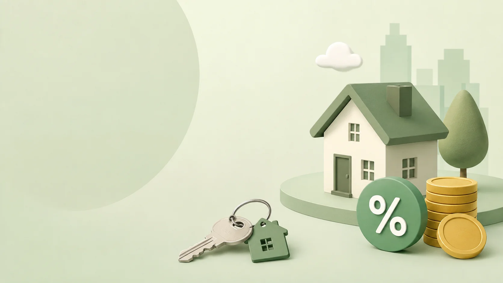청년전용 버팀목전세자금대출, 최대 1억 5천만원 연 2%대로 빌려요
